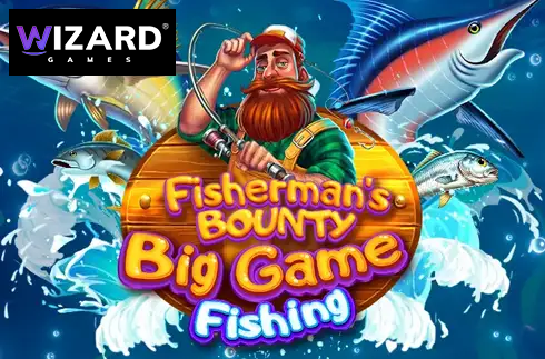 Fisherman’s Bounty: Big Game Fishing